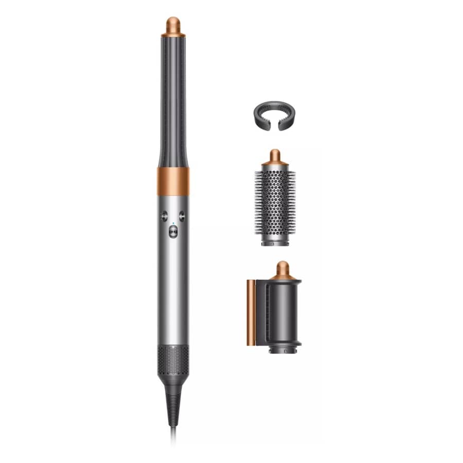 Certified Refurb Dyson Airwrap Origin Styler: $208 Certified Refurb Dyson Airwrap Origin Styler: $208