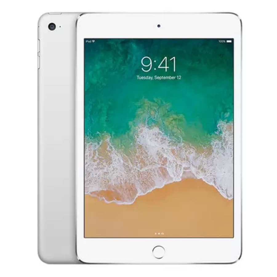 Apple iPad Mini 4 7.9" WiFi Tablet from $252 Apple iPad Mini 4 7.9" WiFi Tablet from $252