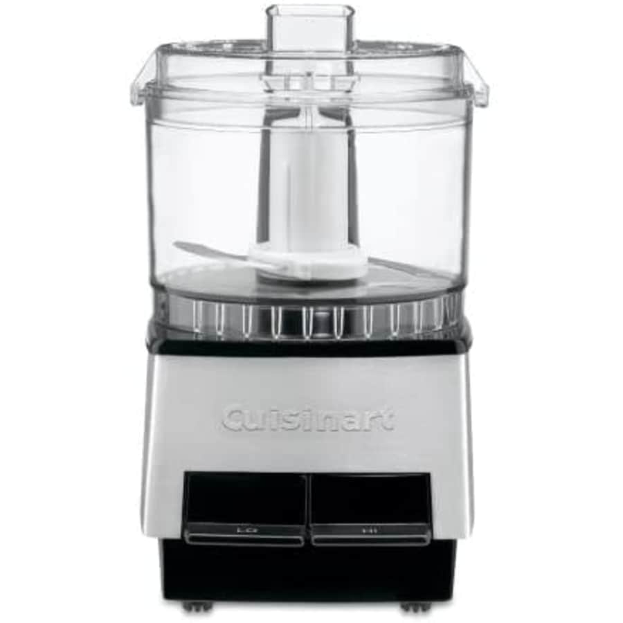 Cuisinart Mini-Prep Food Processor for $30 Cuisinart Mini-Prep Food Processor for $30