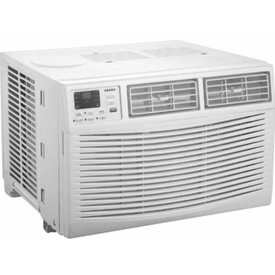 Amana 8,000 BTU Window Air Conditioner w/ Remote Control for $216 Amana 8,000 BTU Window Air Conditioner w/ Remote Control for $216