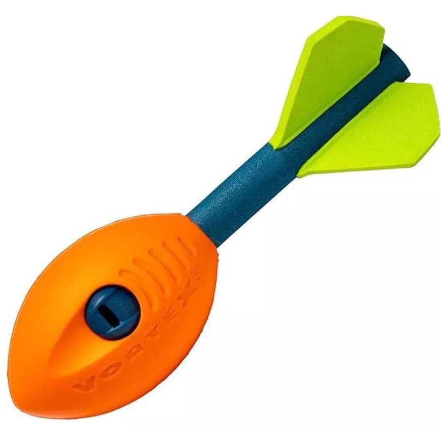 Nerf Vortex Pocket Mini Aero Howler Foam Football for $15 Nerf Vortex Pocket Mini Aero Howler Foam Football for $15