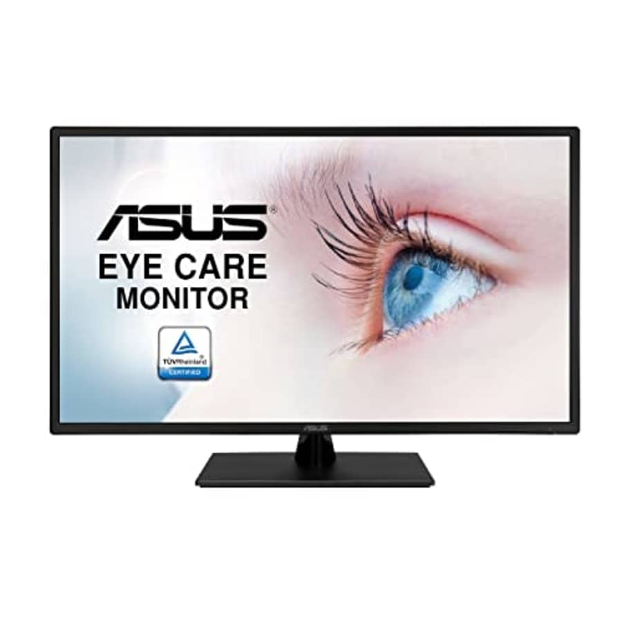 ASUS VA329HE for $129