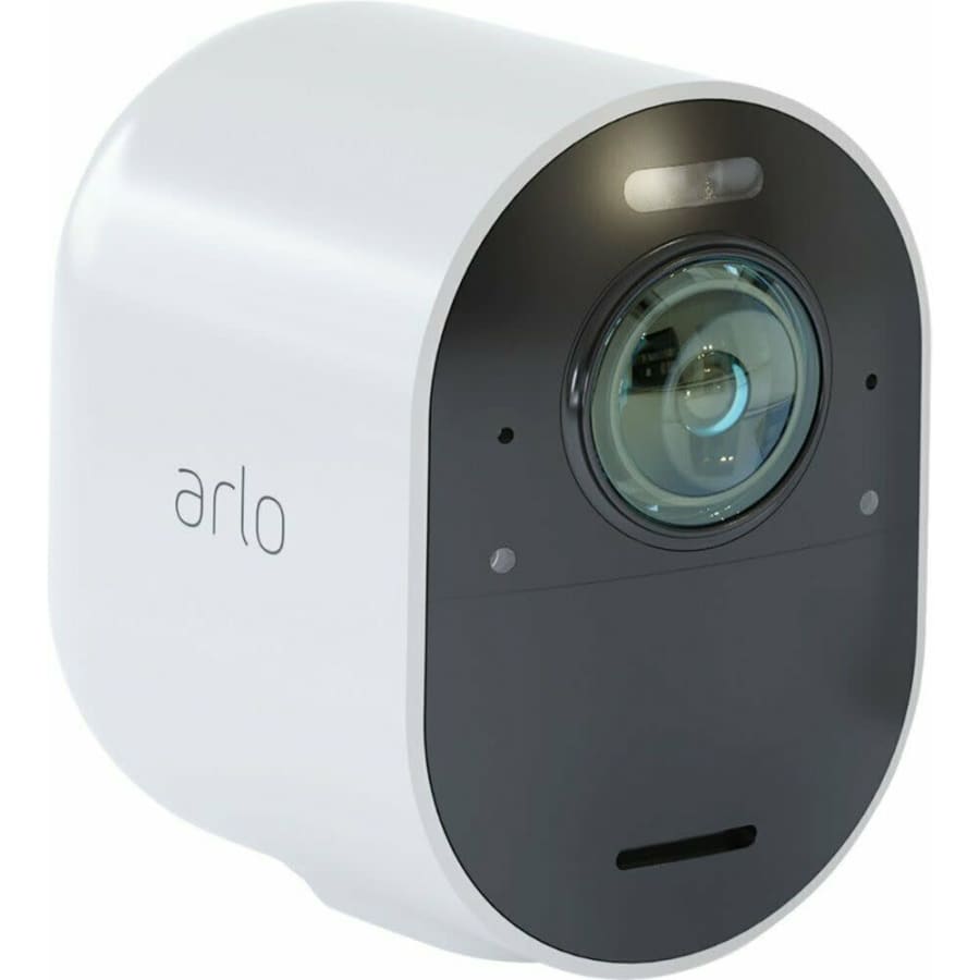 Arlo 4K Wireless Security Camera for $93