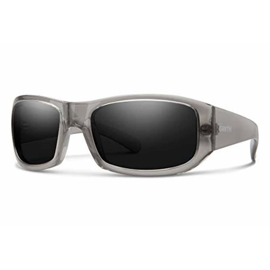 Smith Optics Bauhaus Carbonic Sunglasses for $51
