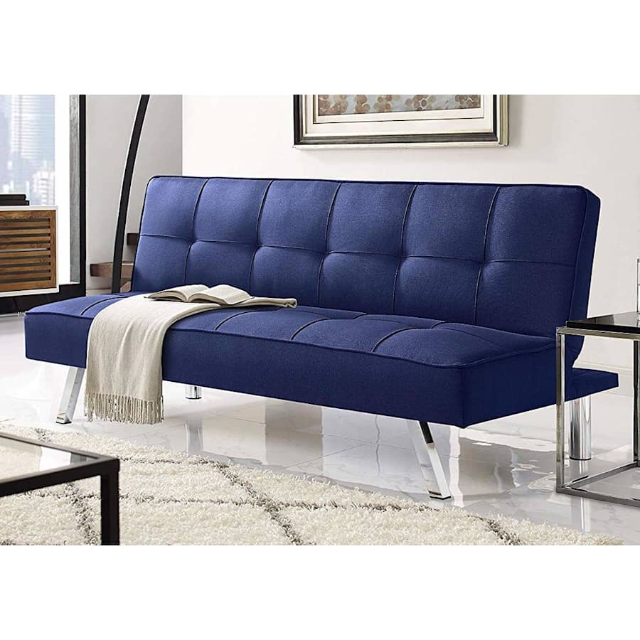 Serta Rane Convertible Sofa Bed for $132 Serta Rane Convertible Sofa Bed for $132
