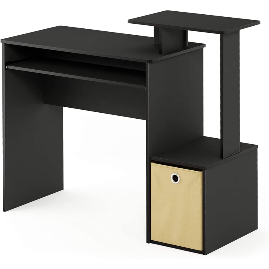 Furinno Econ Multipurpose Computer Desk for $48 Furinno Econ Multipurpose Computer Desk for $48