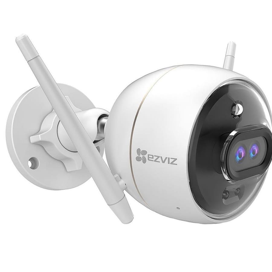 Ezviz C3X 1080p AI Outdoor Security Camera for $100 w/ $20 Kohl's Cash