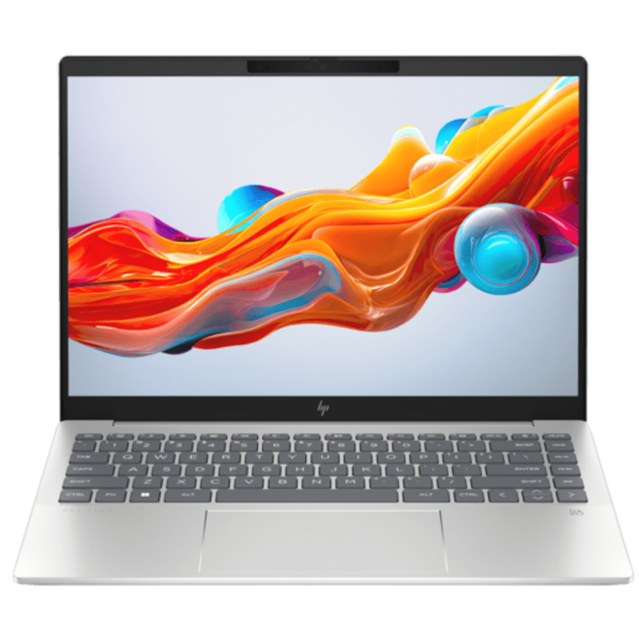 HP Pavilion Plus 3rd-Gen. Ryzen 5 14" Laptop for $600