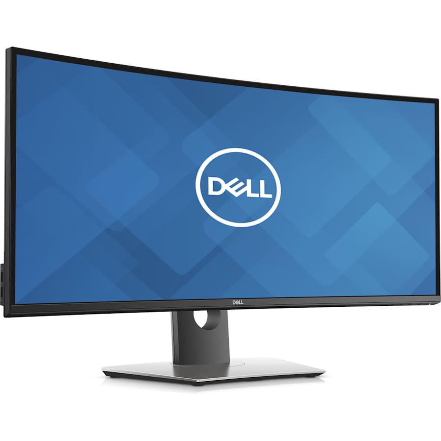 Dell 34" 1440p 21:9 Curved IPS LED USB-C Monitor for $646 Dell 34" 1440p 21:9 Curved IPS LED USB-C Monitor for $646