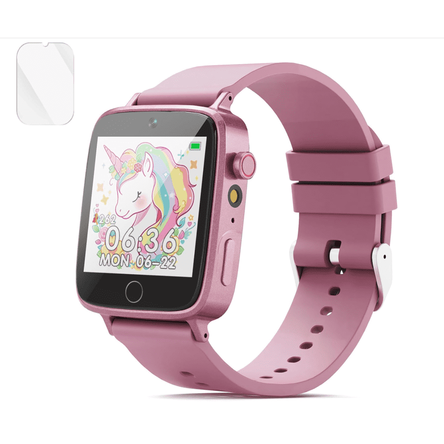 Stinaolt Smart Watch for Kids for $13 w/ Prime Stinaolt Smart Watch for Kids for $13 w/ Prime