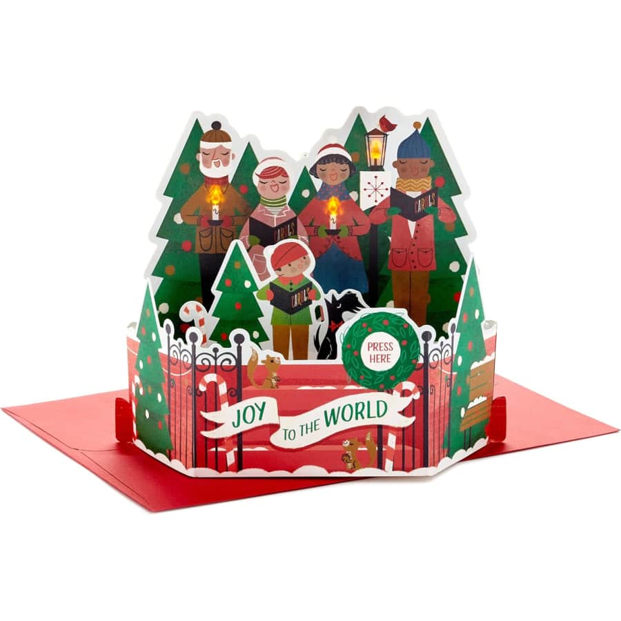 Hallmark Christmas Deals at Amazon: Up to 35% off Hallmark Christmas Deals at Amazon: Up to 35% off