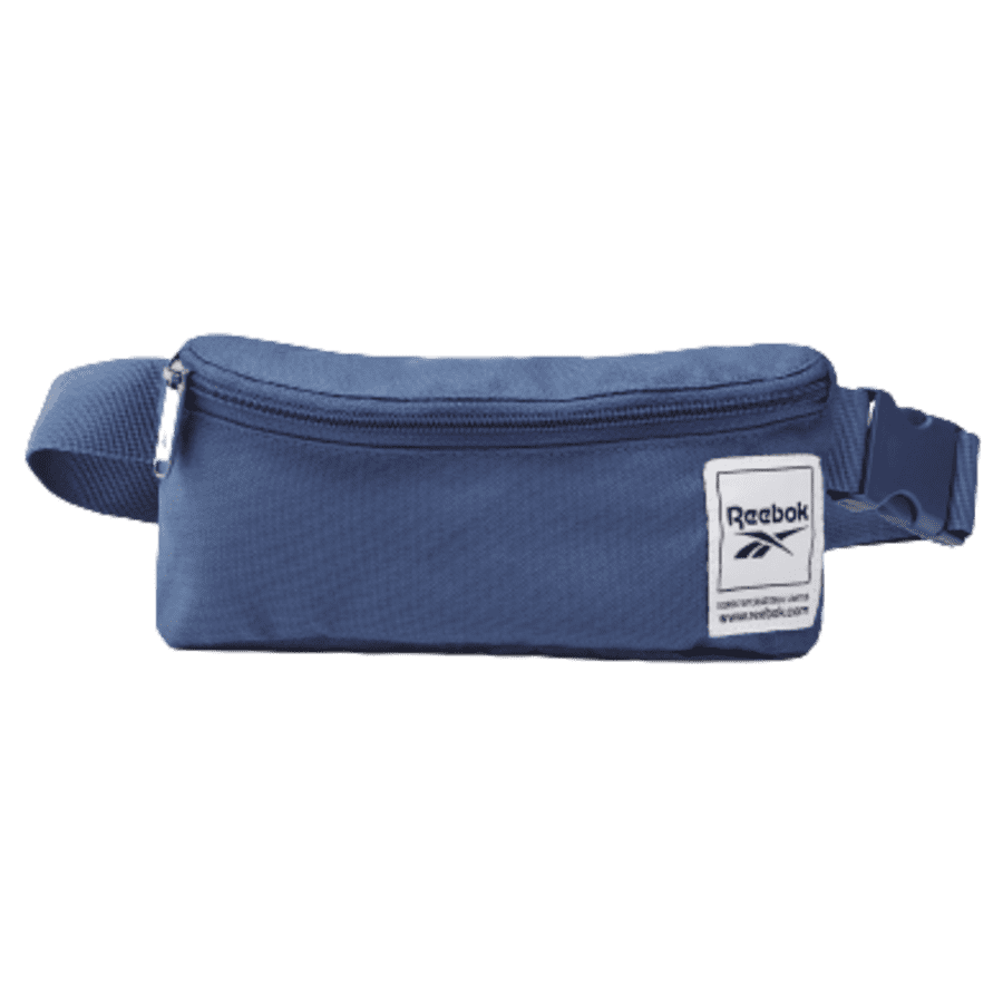 Reebok Workout Ready Waist Bag for $5.99 in cart