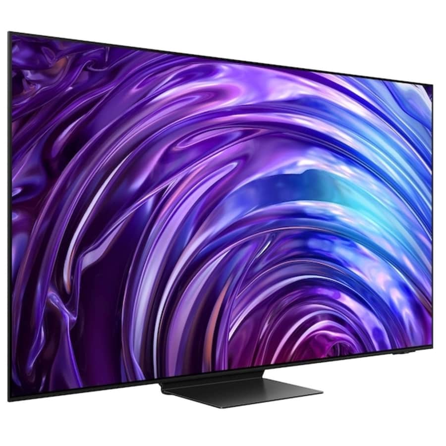 Samsung 55" OLED 4K S95D Series Quantum HDR Smart TV for $2,300