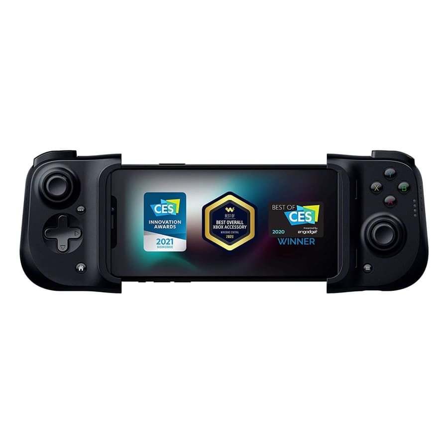 Razer Kishi USB-C Mobile Game Controller for iPhone for $100
