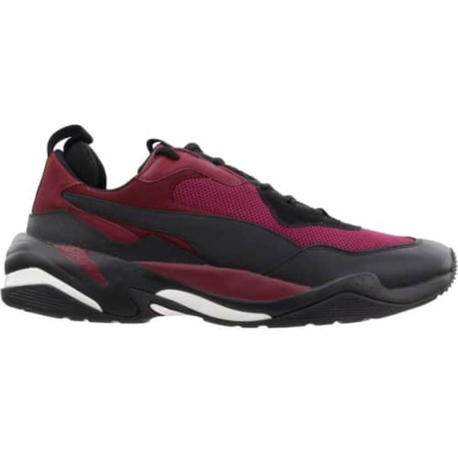 PUMA Men's Thunder Spectra Sneakers for $27