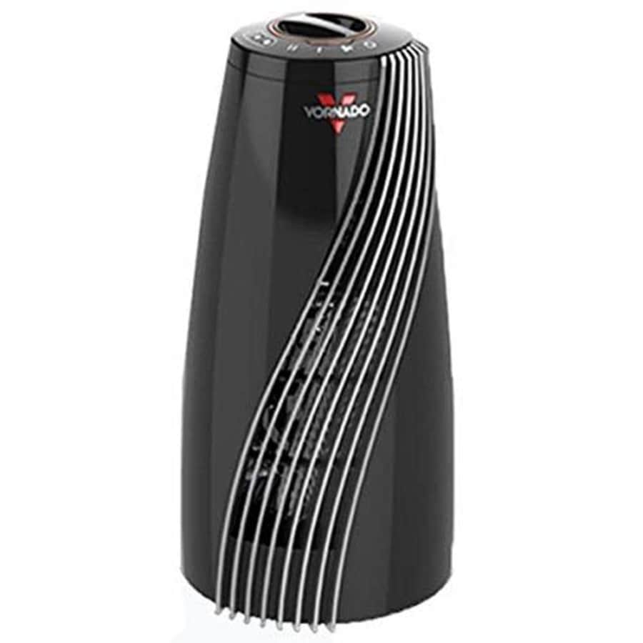 Vornado SRTH Small Room Tower Heater, Personal, Black for $112