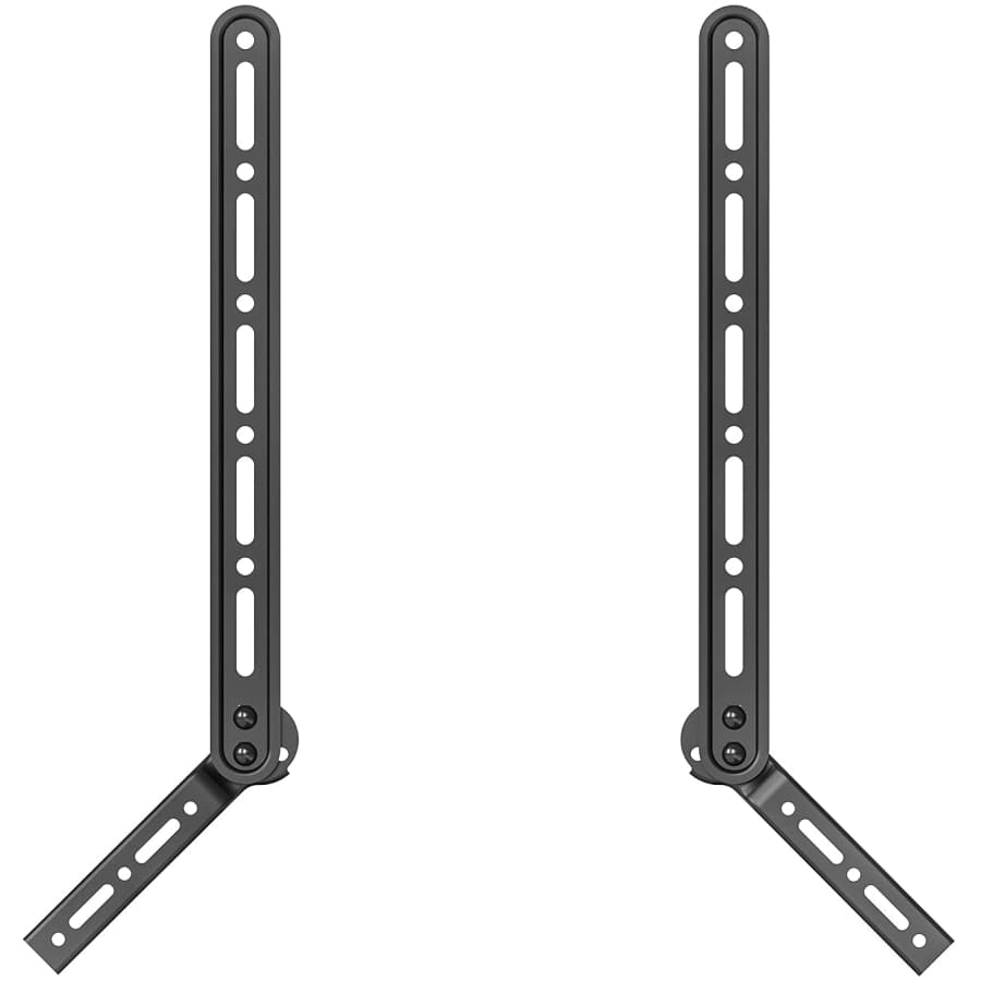 Sound Bar Mount Bracket for $15