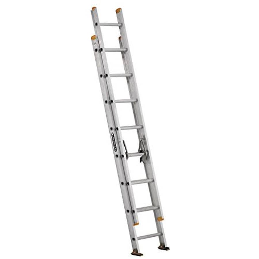 Louisville Ladder AE3216, 16 Feet for $185 Louisville Ladder AE3216, 16 Feet for $185