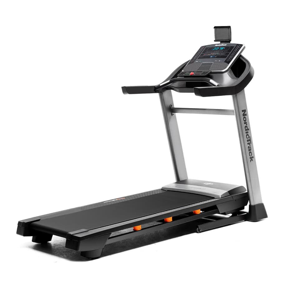 NordicTrack C 960i Treadmill for $765