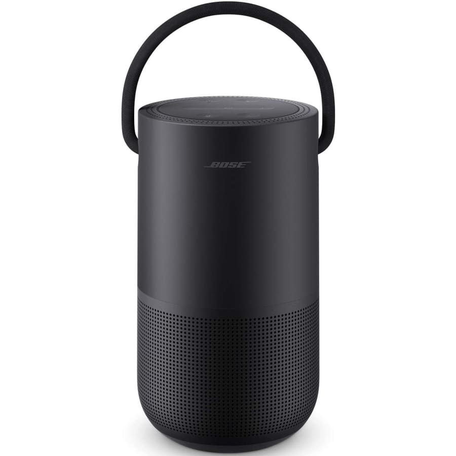 Bose Portable Smart Speaker for $399