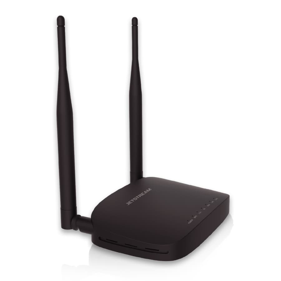Jetstream N300 WiFi Router for $10