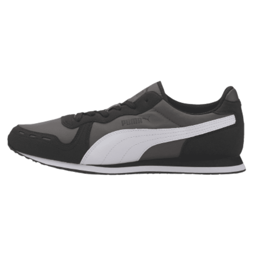 PUMA Men's Cabana Run Sneakers for $30 PUMA Men's Cabana Run Sneakers for $30