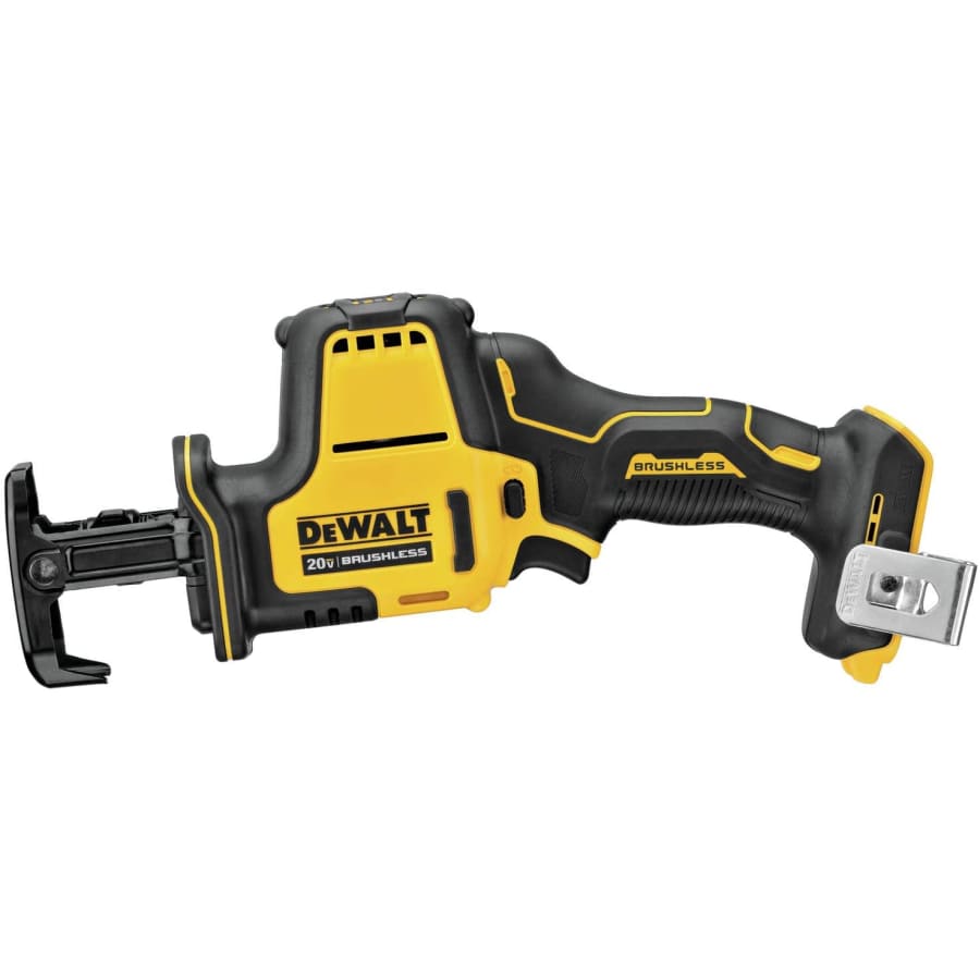 DeWalt Atomic 20V MAX Reciprocating Saw (Tool Only) for $116