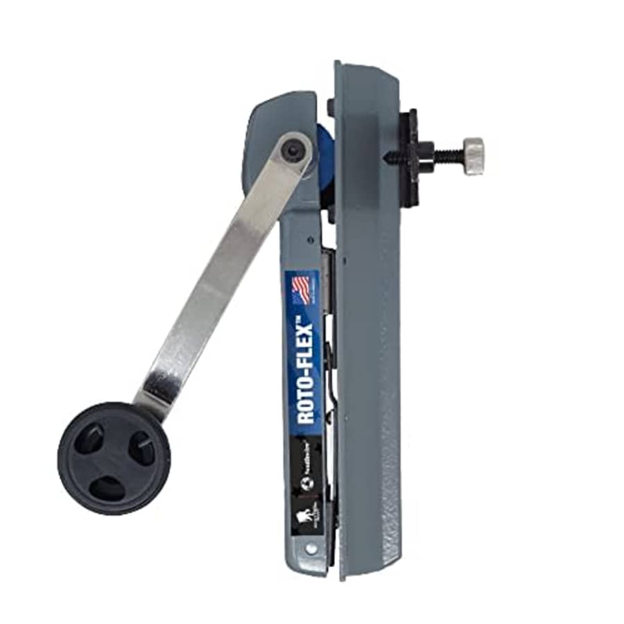 Southwire Tools RF-170 Seatek Giant Roto-Flex, 1/2" - 1-1/2" for $105