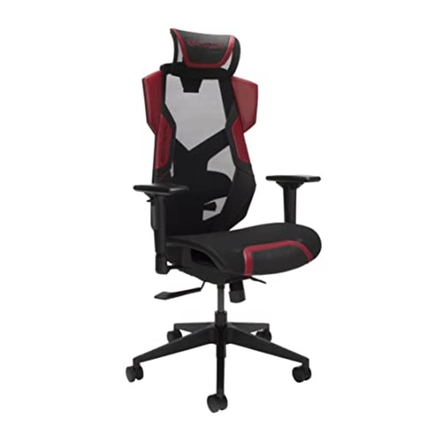 RESPAWN FLEXX Gaming Chair Mesh Ergonomic High Back PC Computer Desk Office Chair - Adjustable for $249