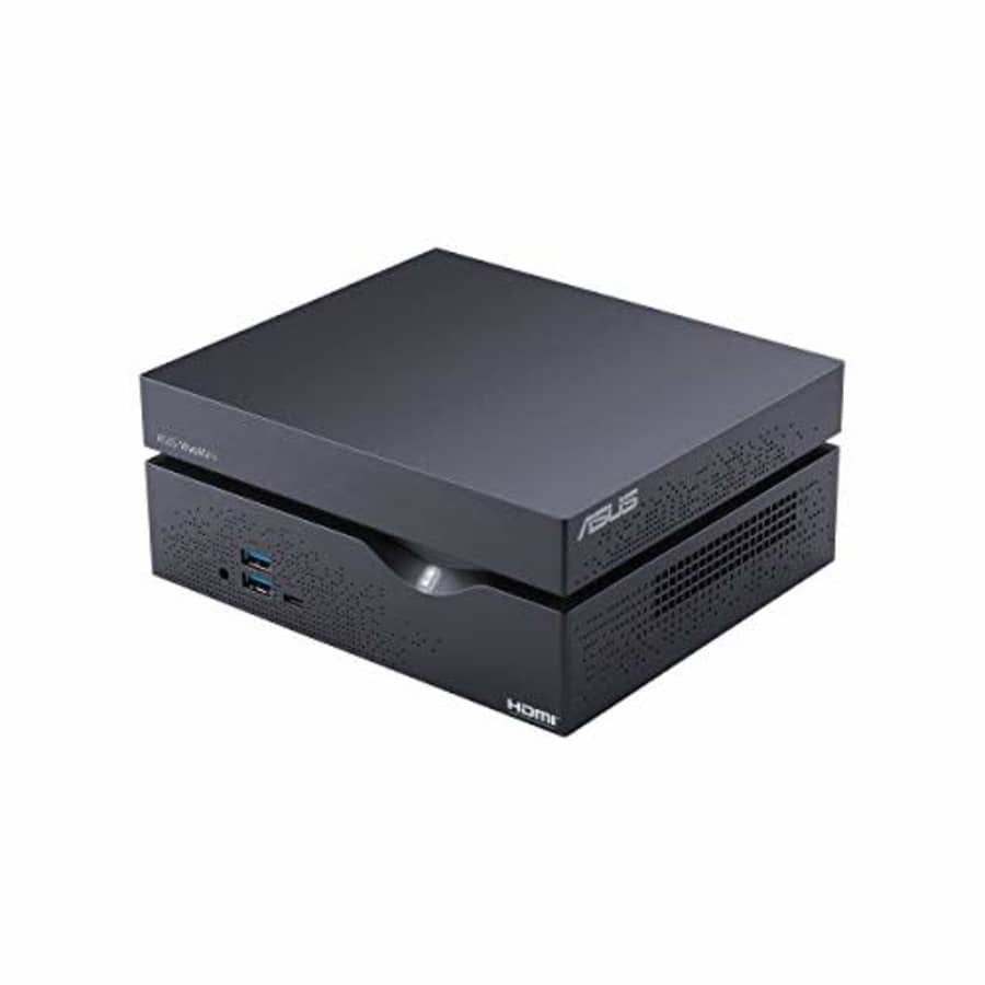 ASUS VivoMini VC66-C2 with Intel Six Cores Core i5-10400, 8GB RAM, PCIE 256GB SSD, Triple 4K, WiFi for $725 ASUS VivoMini VC66-C2 with Intel Six Cores Core i5-10400, 8GB RAM, PCIE 256GB SSD, Triple 4K, WiFi for $725