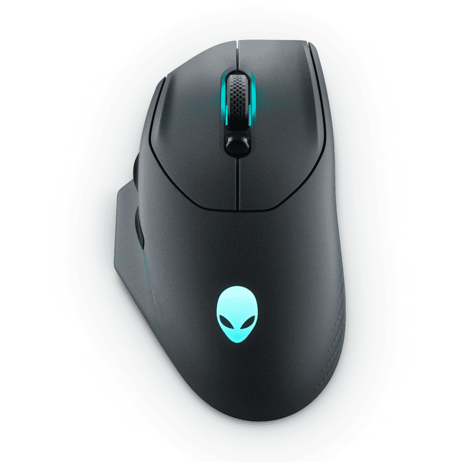 Alienware Wireless 7-Button Gaming Mouse for $80 Alienware Wireless 7-Button Gaming Mouse for $80