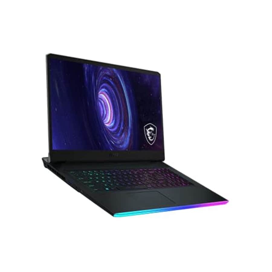MSI GE76 Raider 17.3" 360Hz FHD Display, Intel Core i7-11800H, NVIDIA GeForce RTX3080, 32GB, 1TB for $4,599 MSI GE76 Raider 17.3" 360Hz FHD Display, Intel Core i7-11800H, NVIDIA GeForce RTX3080, 32GB, 1TB for $4,599