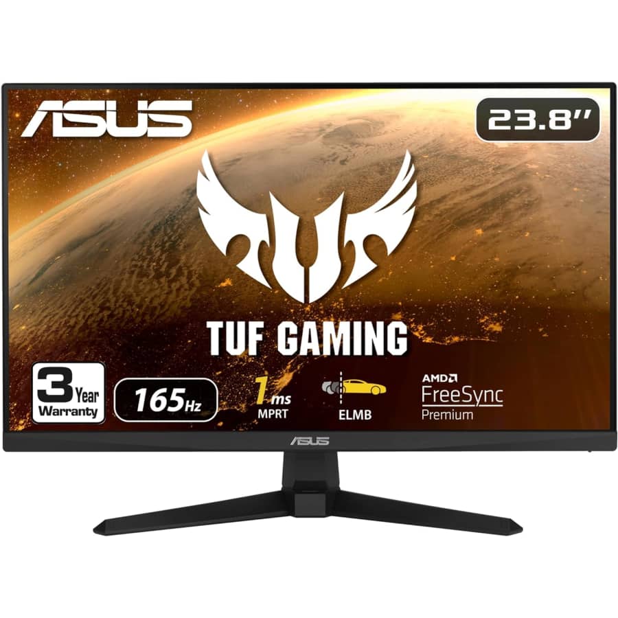 ASUS Monitor and Component Deals at Amazon: Up to 39% off ASUS Monitor and Component Deals at Amazon: Up to 39% off