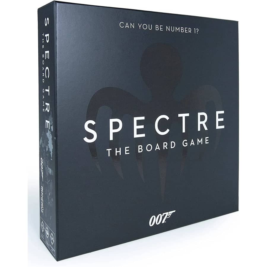 Spectre The Board Game: $6.48