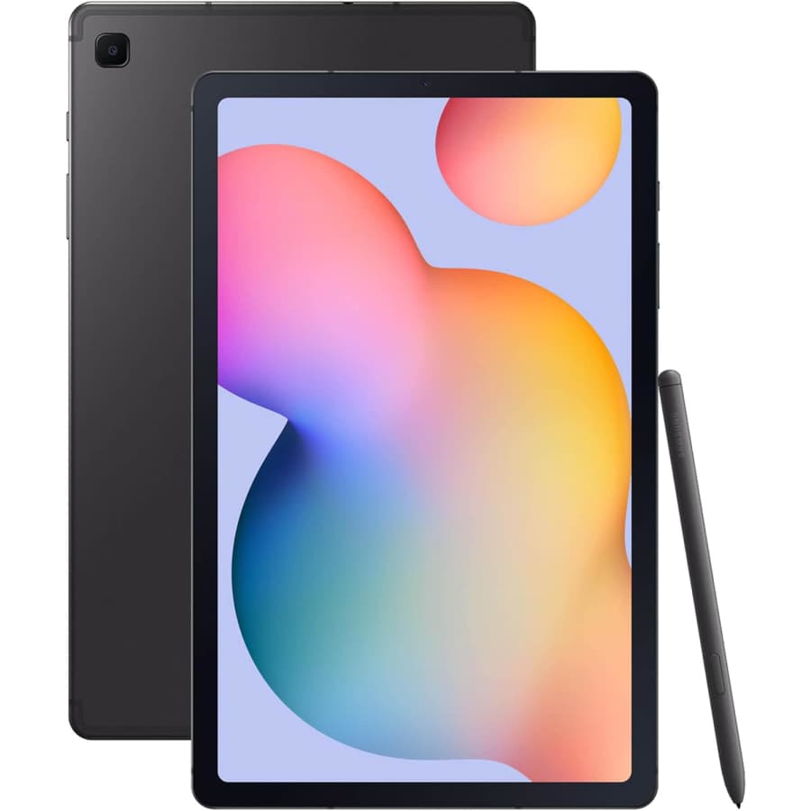 Samsung Galaxy Tab S6 Lite 10.6" WiFi Android Tablet (2024): $210 Samsung Galaxy Tab S6 Lite 10.6" WiFi Android Tablet (2024): $210