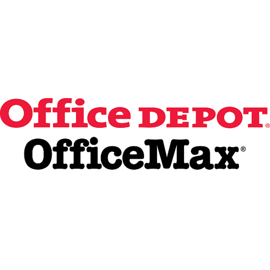 Office Depot and OfficeMax Black Friday Sale: Up to 50% off