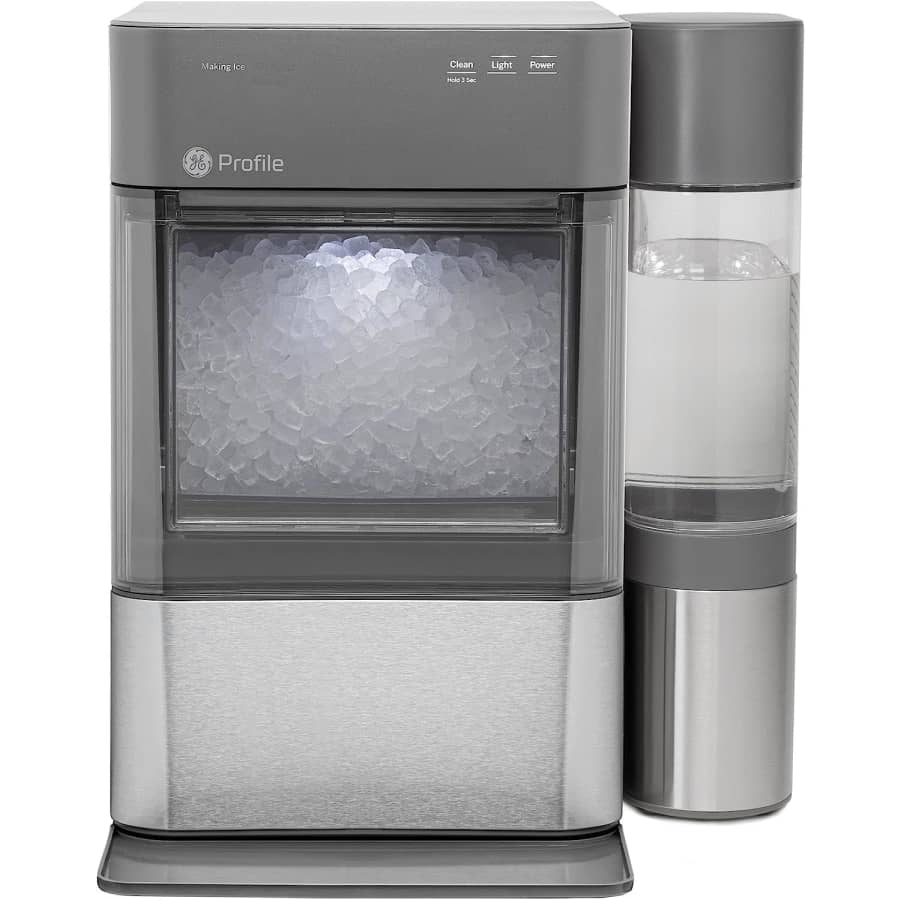 GE Profile Opal 2.0 XL Countertop Nugget Ice Maker for $549 GE Profile Opal 2.0 XL Countertop Nugget Ice Maker for $549