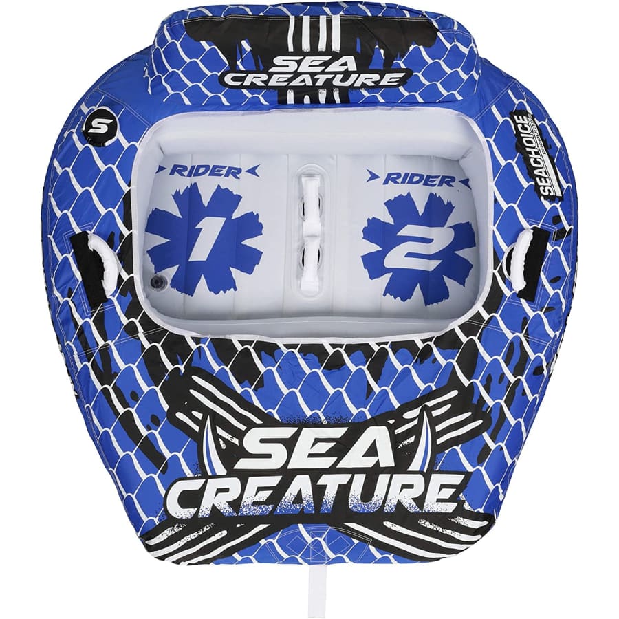 Seachoice Sea-Creature Towable Tube for $132