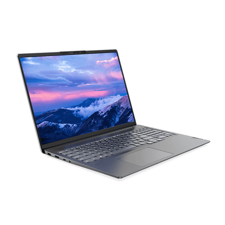 Lenovo IdeaPad 5 Pro Ryzen 7 16" Laptop w/ 1TB SSD, GTX 1650 4GB GPU for $886