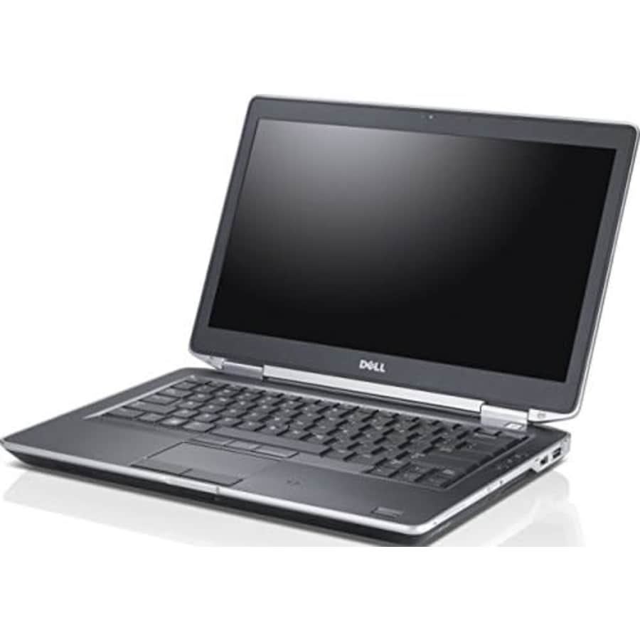Dell Latitude Business PC, Intel Core I7, 8G DDR3, 512G SSD, VGA, HDMI, USB 3.0, WiFi, 14INCH, DVD, for $328