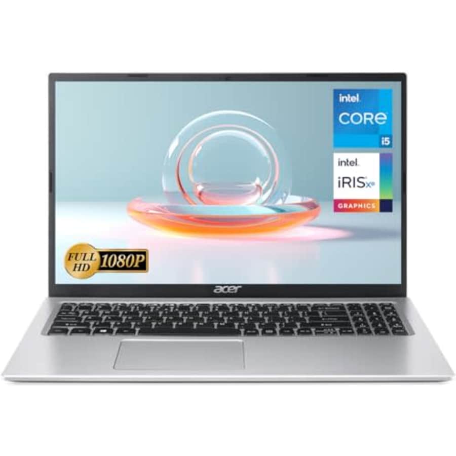 acer Nitro 50 N50 Gaming Desktop Computer - 12th Gen Intel Core i9-12900K 16-Core up to 5.2 GHz for $1,629