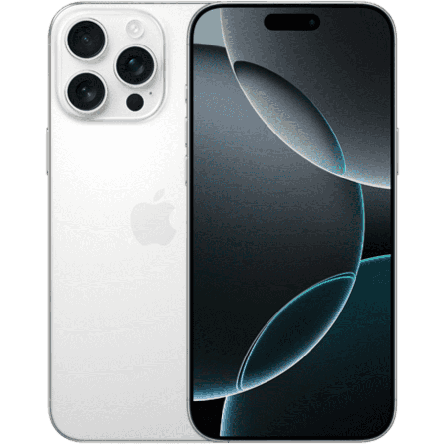 Apple iPhone 16 Pro Max at Mint Mobile: 50% off 2-Year Unlimited Plan w/ purchase