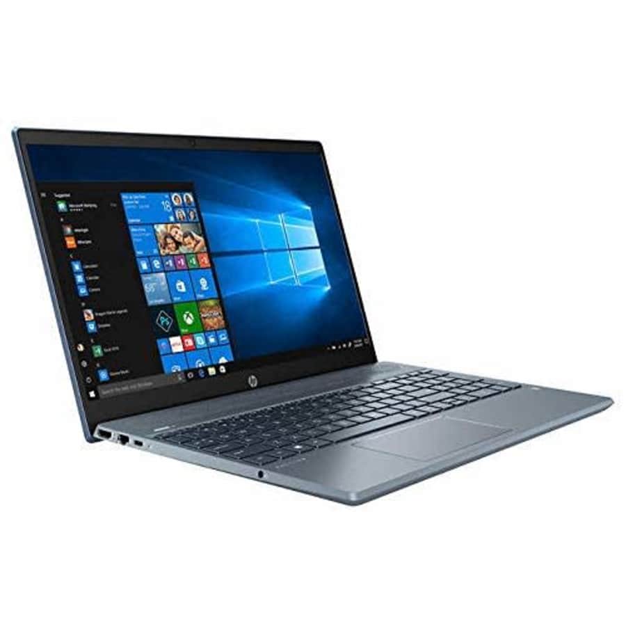 HP High Performance Pavilion 15-cs3073cl 15.6" Touchscreen Laptop - 10th Gen Intel Core i7-1065G7 - for $890 HP High Performance Pavilion 15-cs3073cl 15.6" Touchscreen Laptop - 10th Gen Intel Core i7-1065G7 - for $890