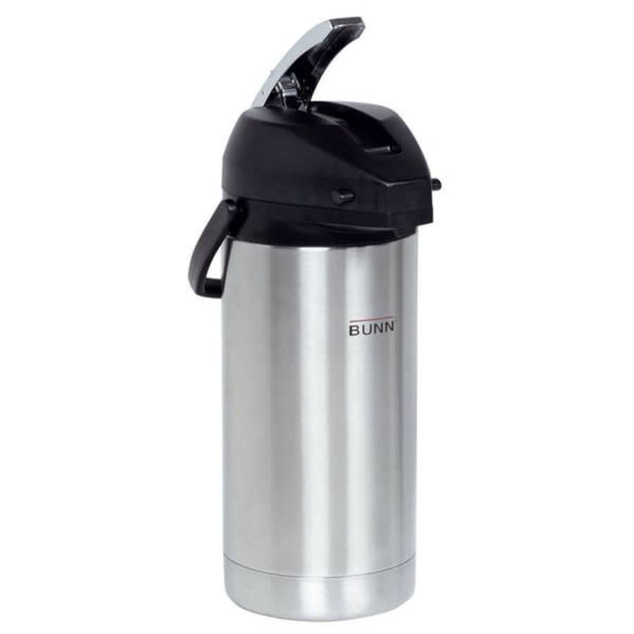Bunn Airpot 3.8-Liter Coffee Server for $51 Bunn Airpot 3.8-Liter Coffee Server for $51