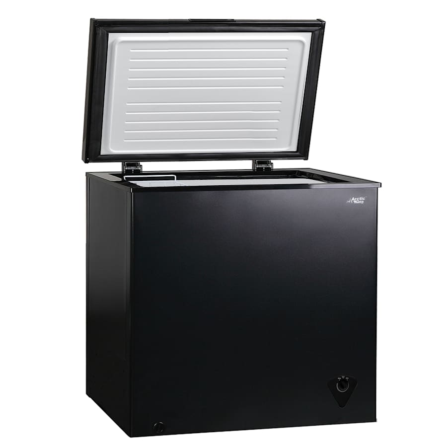 Arctic King 7-Cu. Ft. Chest Freezer for $189 Arctic King 7-Cu. Ft. Chest Freezer for $189