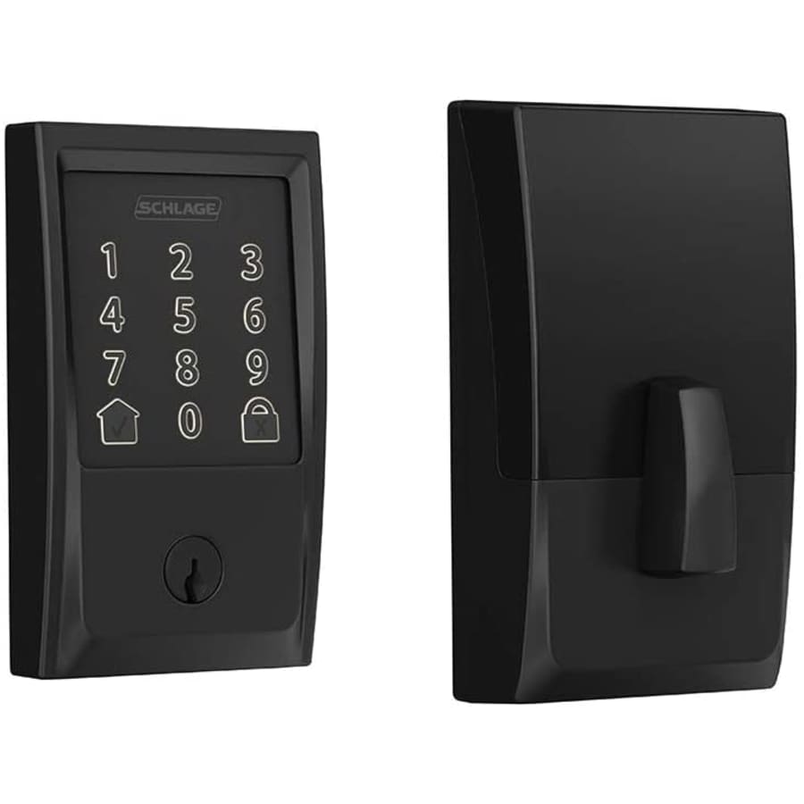 Schlage Encode Smart WiFi Deadbolt for $229