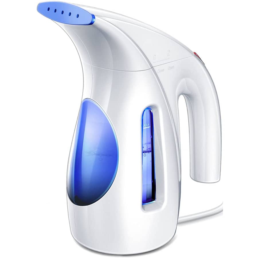 Hilife Steamer for $25