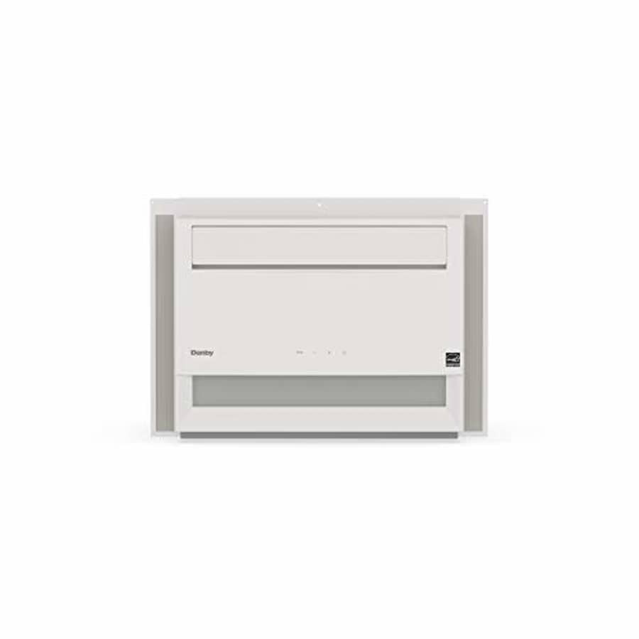 Danby DAC080B5WDB 8,000 BTU Window Air Conditioner, Energy Star Certified, Digital Display with for $290