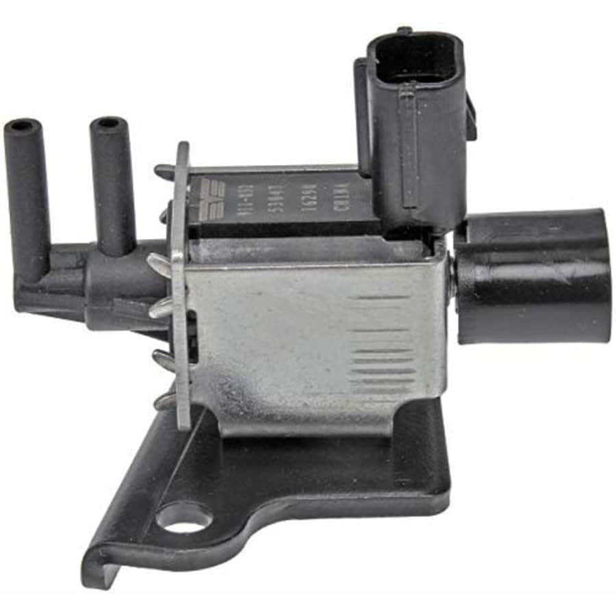 Dorman 911-832 Vacuum Switching Valve Compatible with Select Hyundai/Kia Models for $49 Dorman 911-832 Vacuum Switching Valve Compatible with Select Hyundai/Kia Models for $49