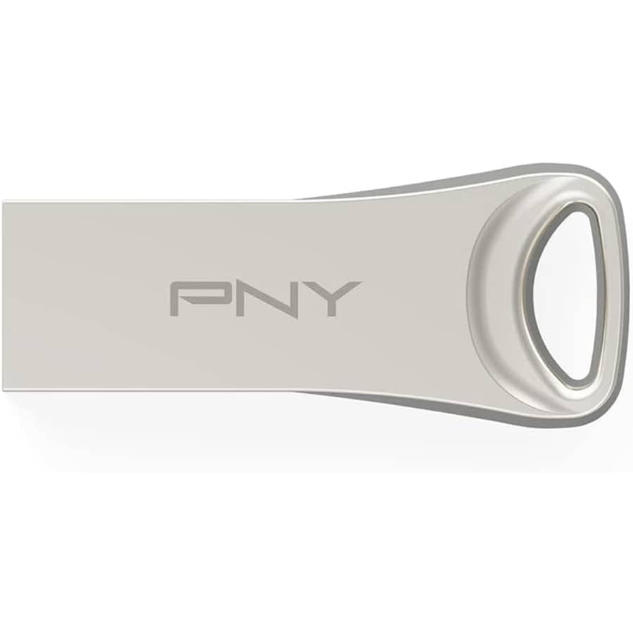 PNY 512GB Elite-X USB 3.2 Flash Drive for $31 PNY 512GB Elite-X USB 3.2 Flash Drive for $31